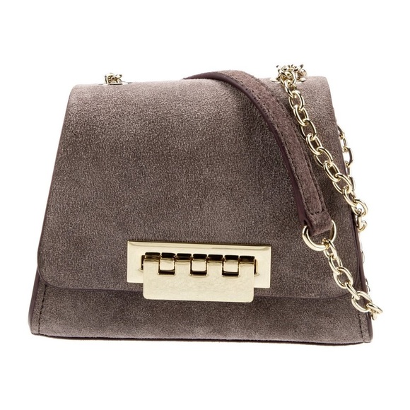 ZAC Zac Posen Crossbody Bag (Mini) - Picture 1 of 6